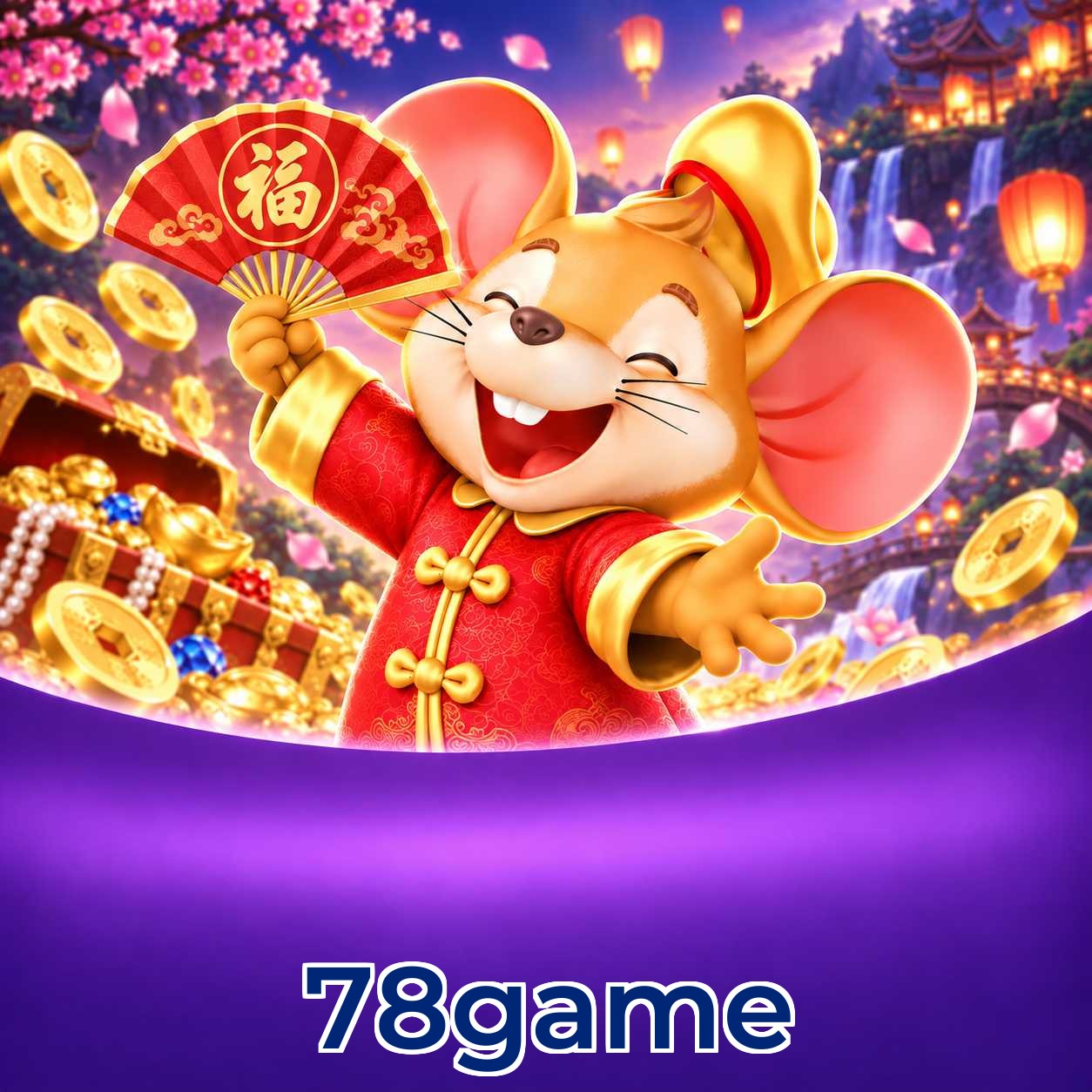 Plushie Frenzy performance nos jogos 78game