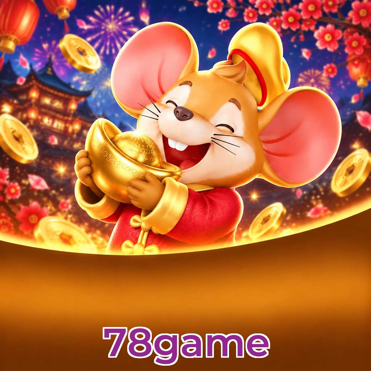 PG Soft: Fortune e Plushie Frenzy na 78game