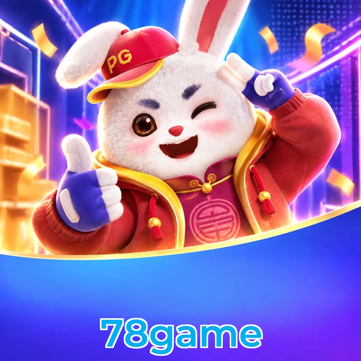 Página oficial Facebook 78game jogos
