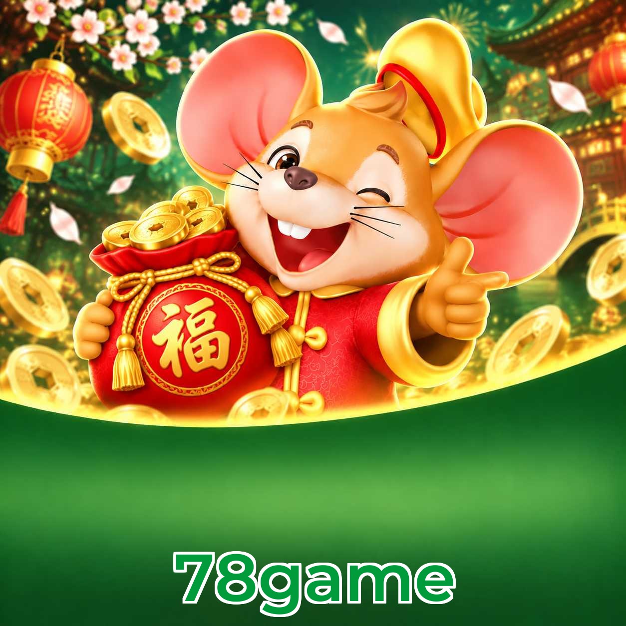 Plushie Frenzy alm da srie Fortune