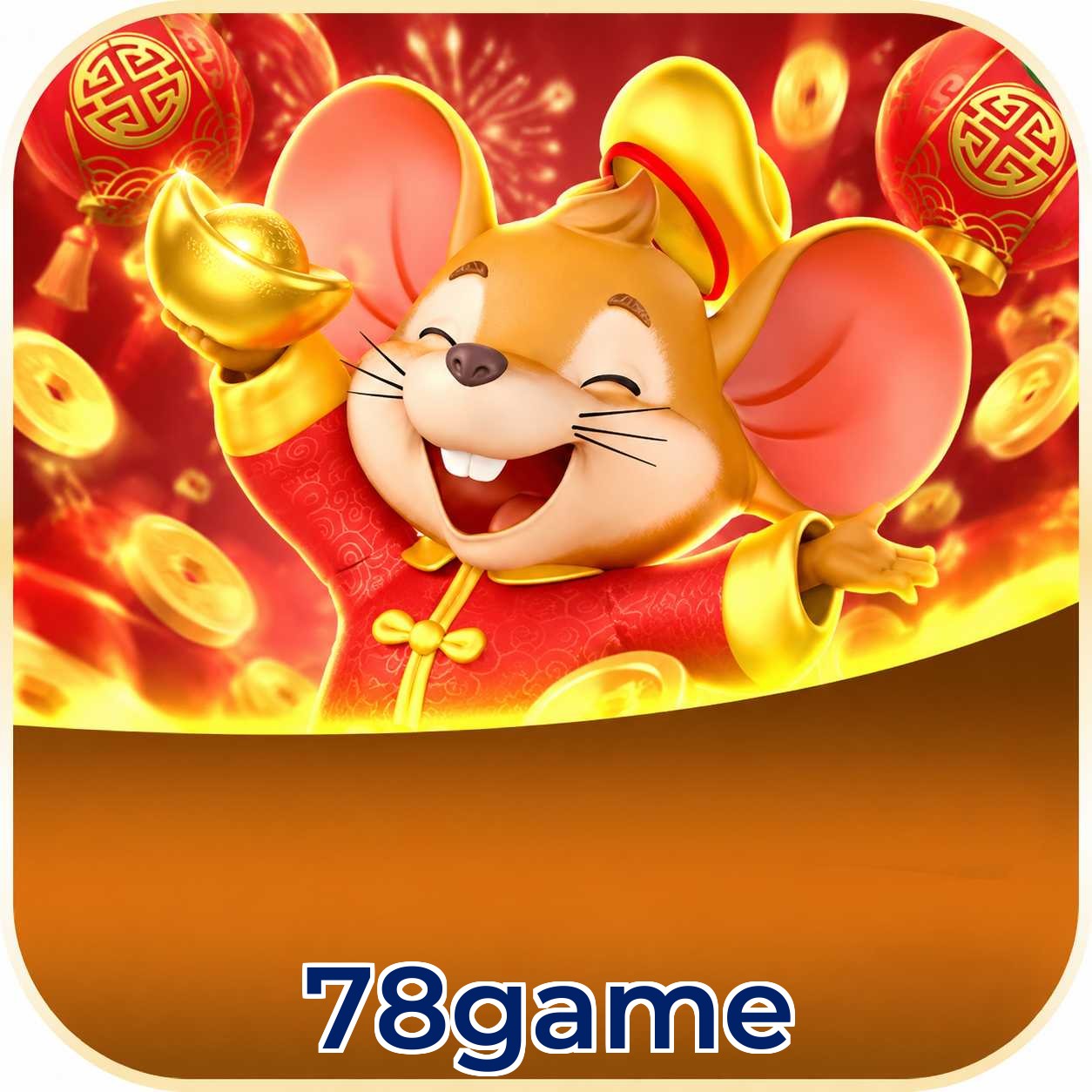 Interface de jogos na 78game incluindo Plushie Frenzy