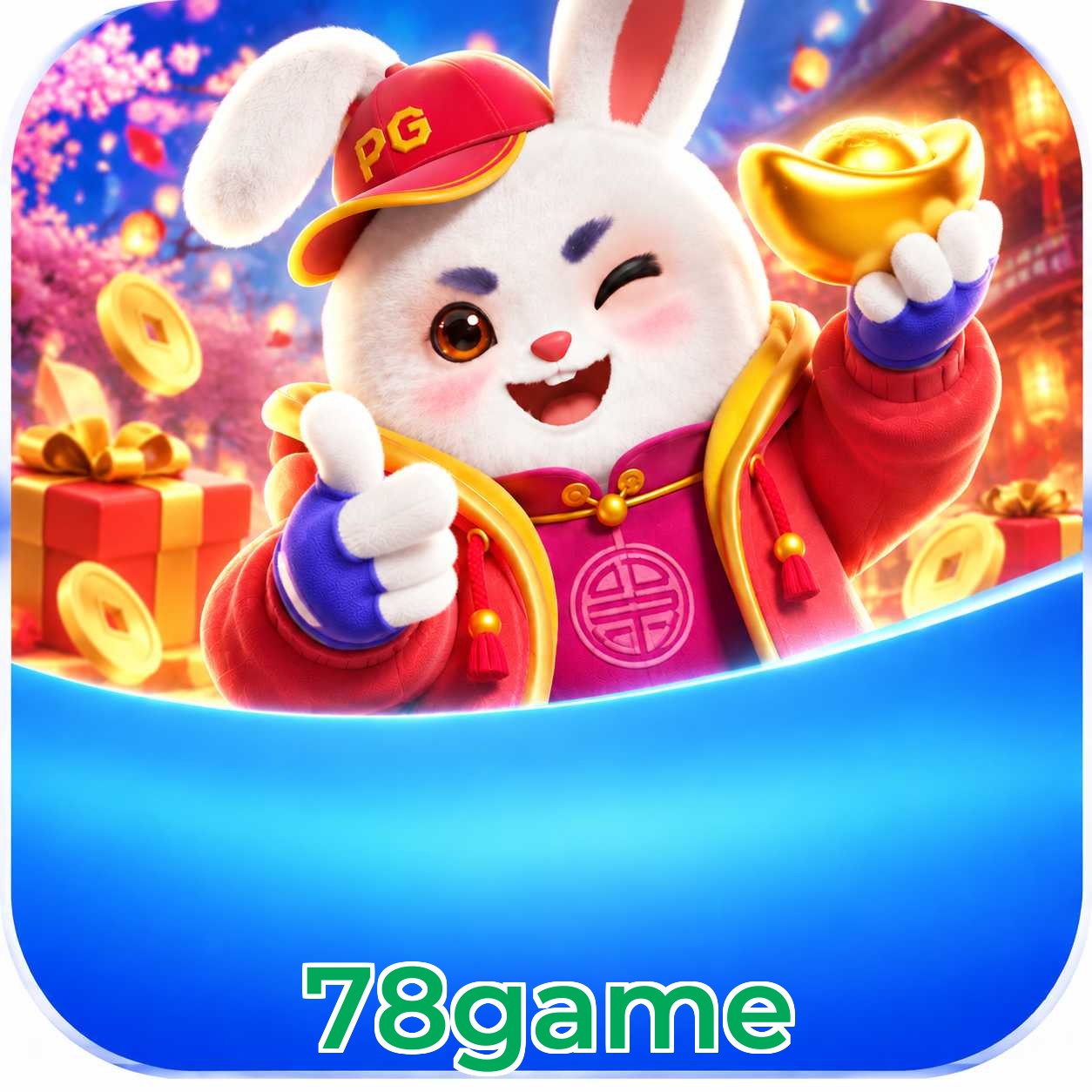 Plushie Frenzy no iOS após instalar 78game