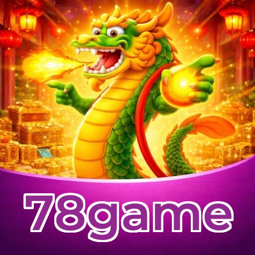 Aplicativo mobile 78game