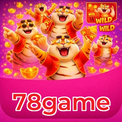 Catálogo de jogos 78game com fornecedores Pragmatic Play, Evolution, NetEnt