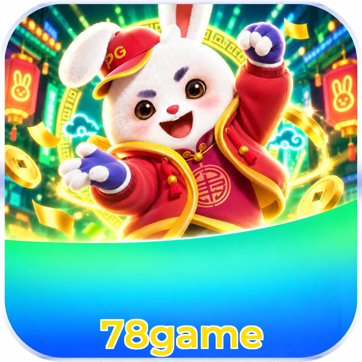 Roleta e slots Plushie Frenzy na 78game