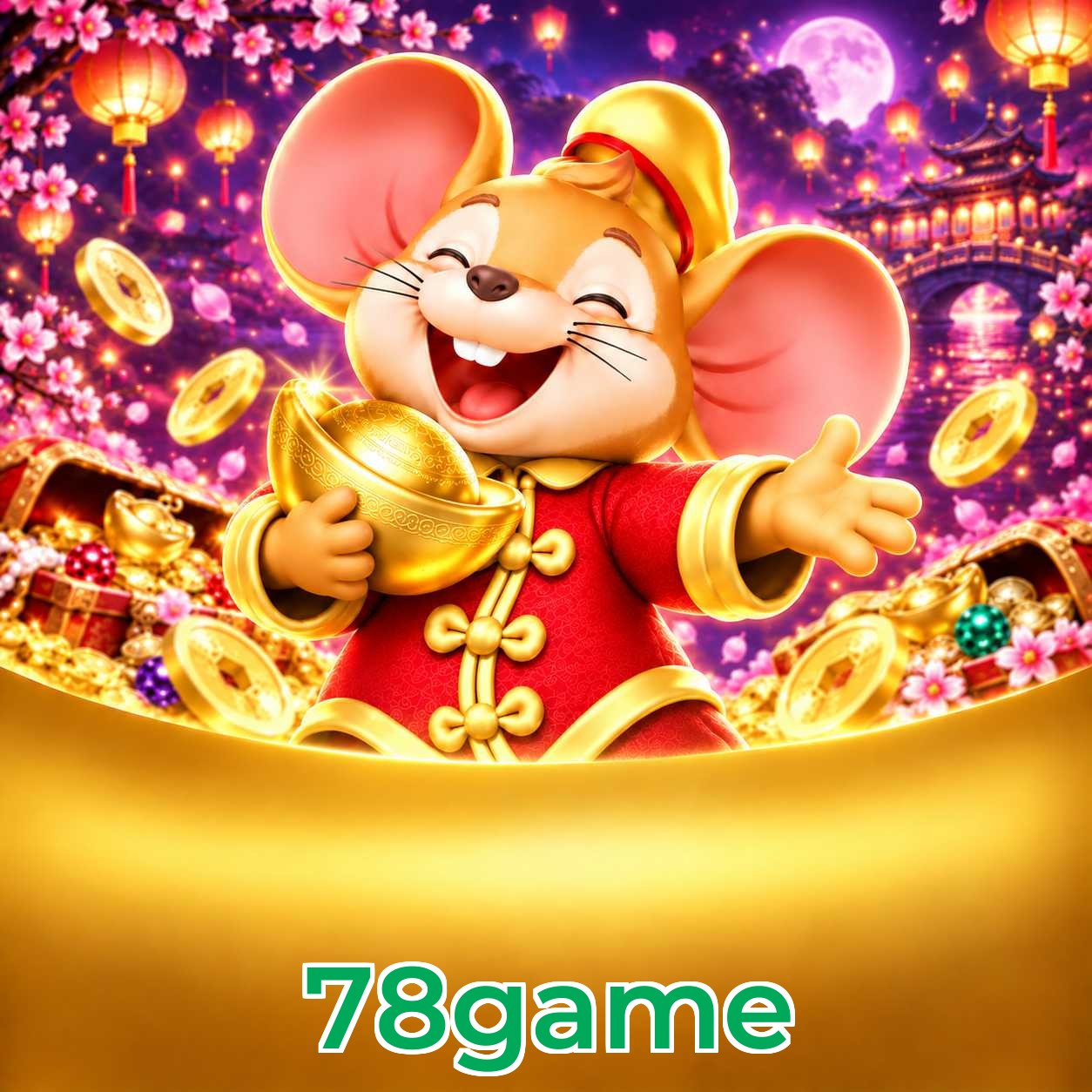 Plushie Frenzy — slot citado nas perguntas frequentes da 78game
